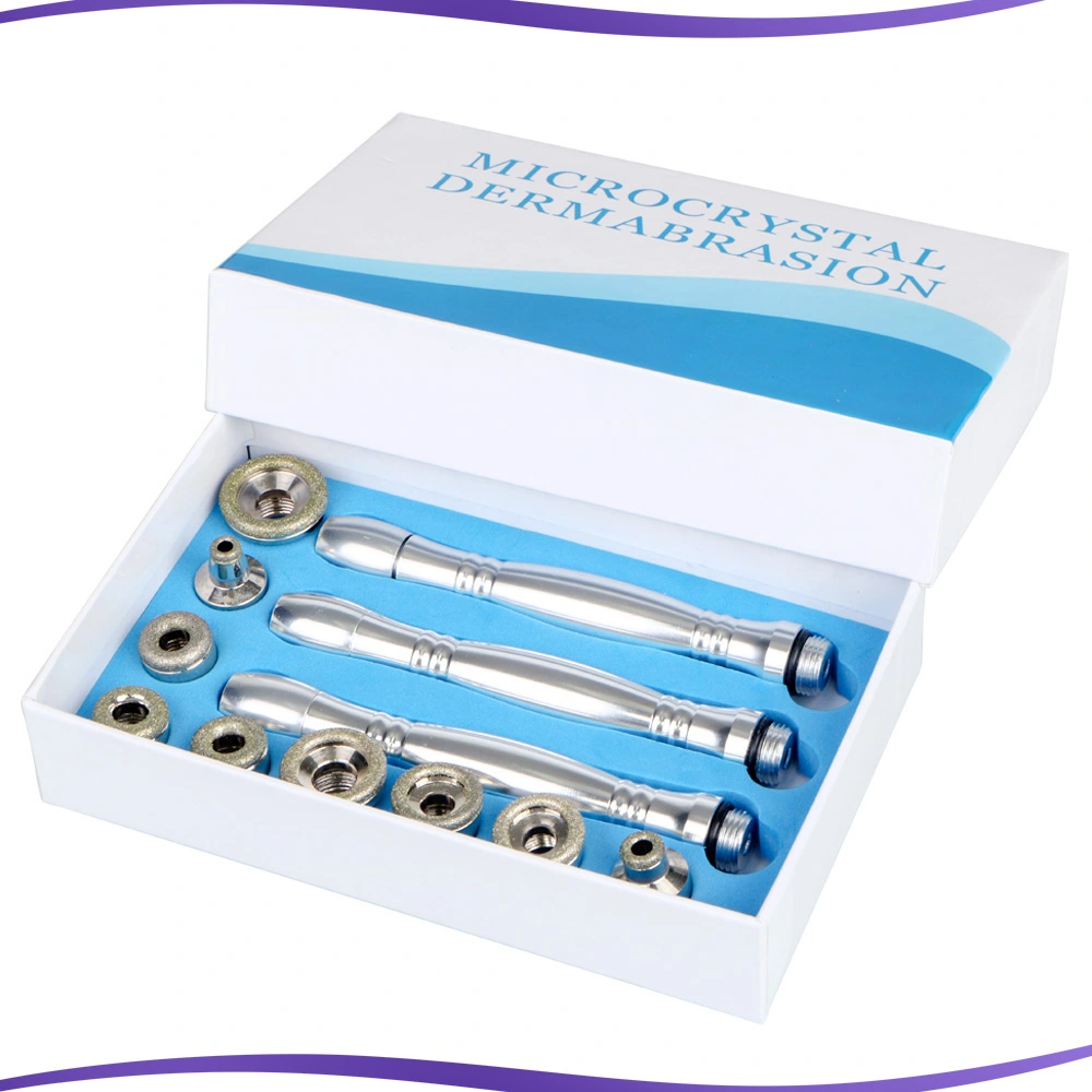 hydrafacial wand